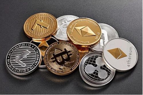 قیمت بیت‌کوین از ۵۵ هزار دلار عبور کرد
